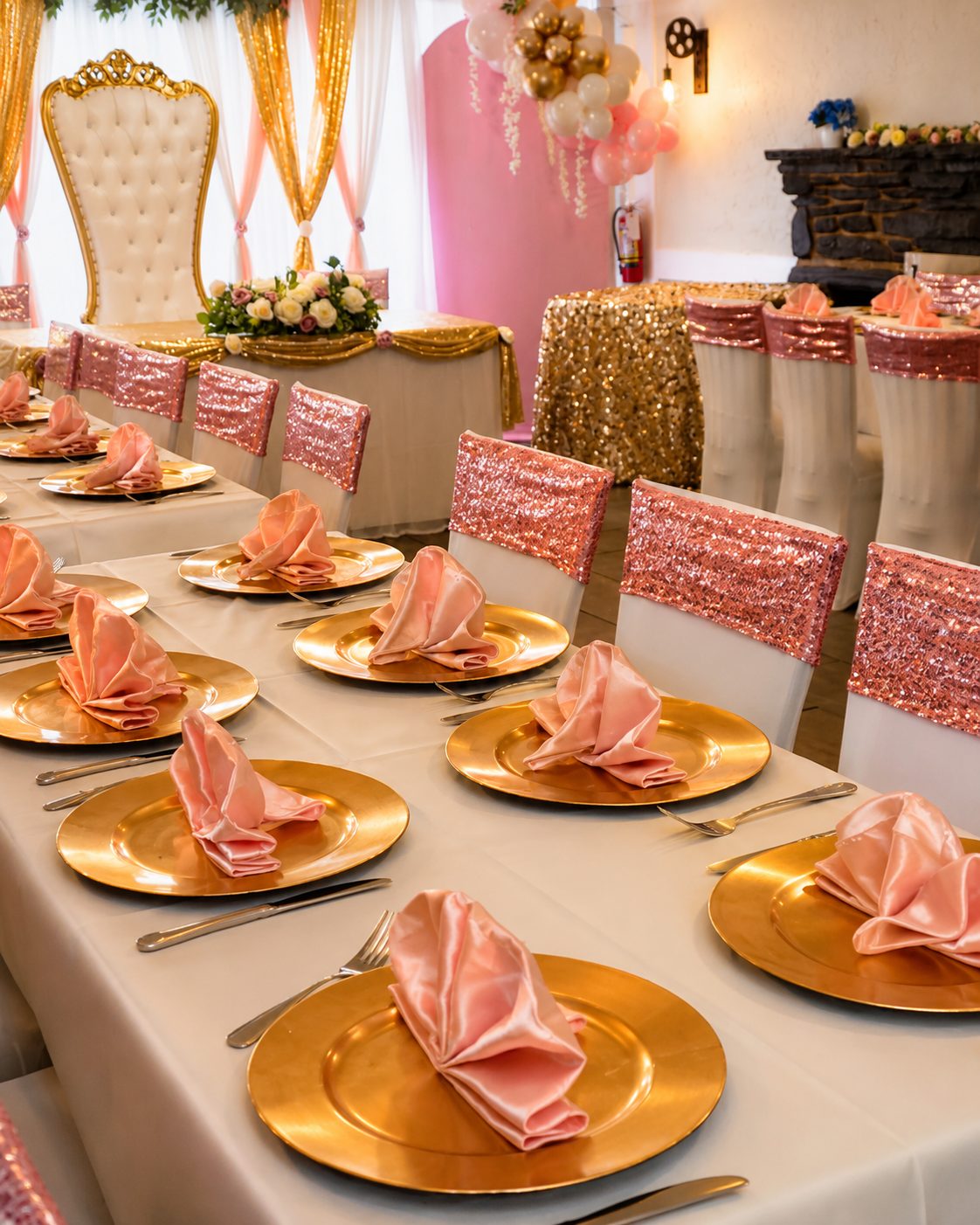 Bodas en La Villa Restaurante